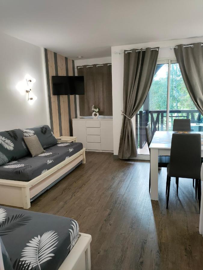 Appartement - Residence Du Golf Deauville 2 외부 사진
