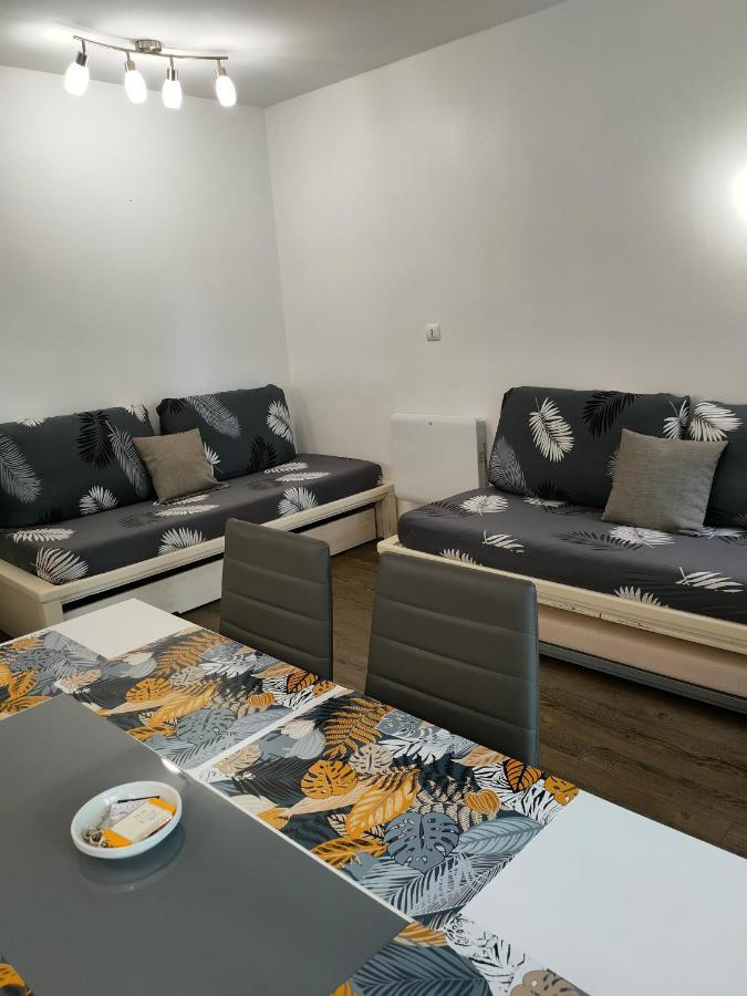 Appartement - Residence Du Golf Deauville 2 외부 사진