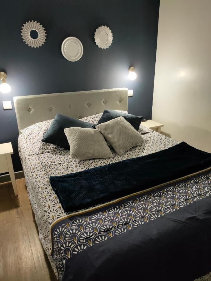 Appartement - Residence Du Golf Deauville 2 외부 사진
