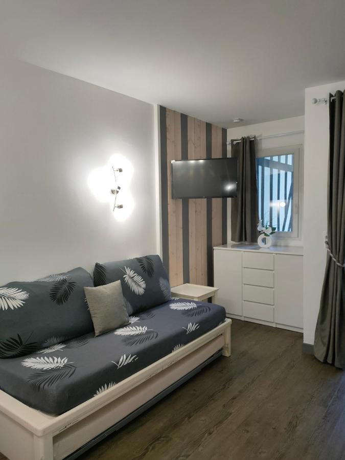 Appartement - Residence Du Golf Deauville 2 외부 사진