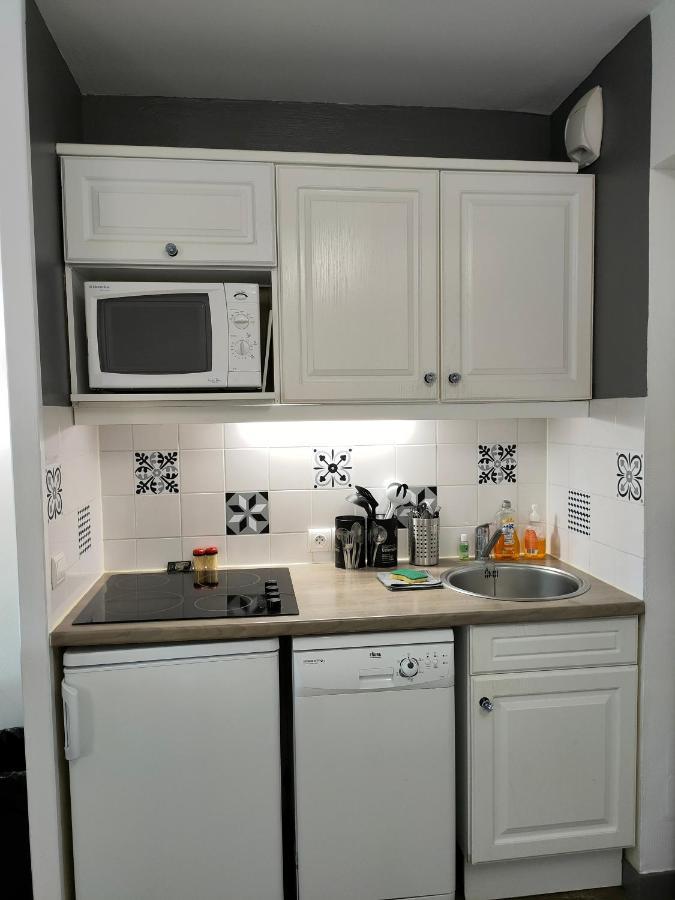 Appartement - Residence Du Golf Deauville 2 외부 사진