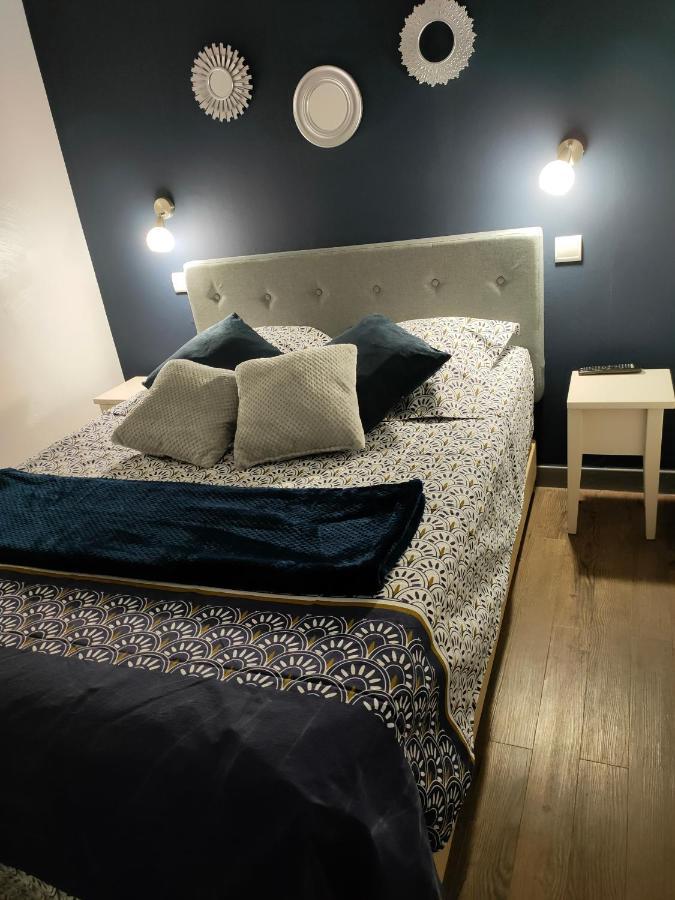 Appartement - Residence Du Golf Deauville 2 외부 사진