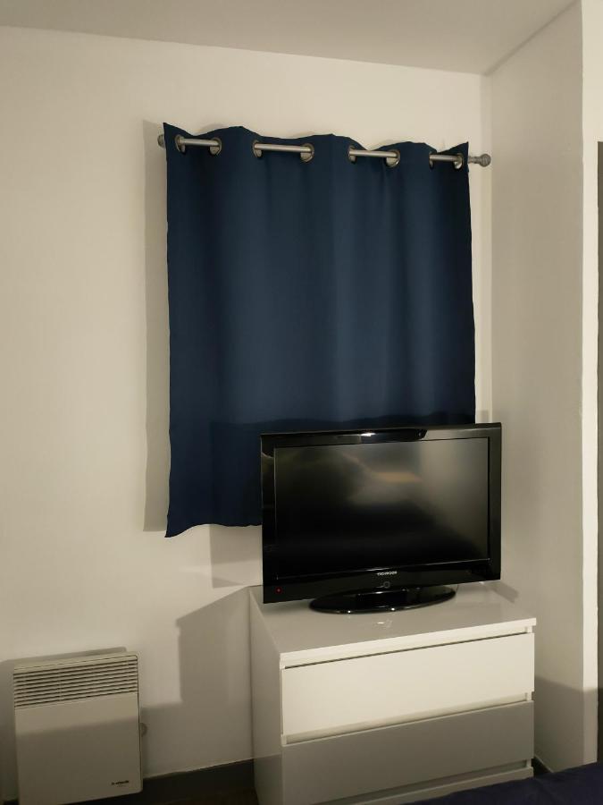 Appartement - Residence Du Golf Deauville 2 외부 사진