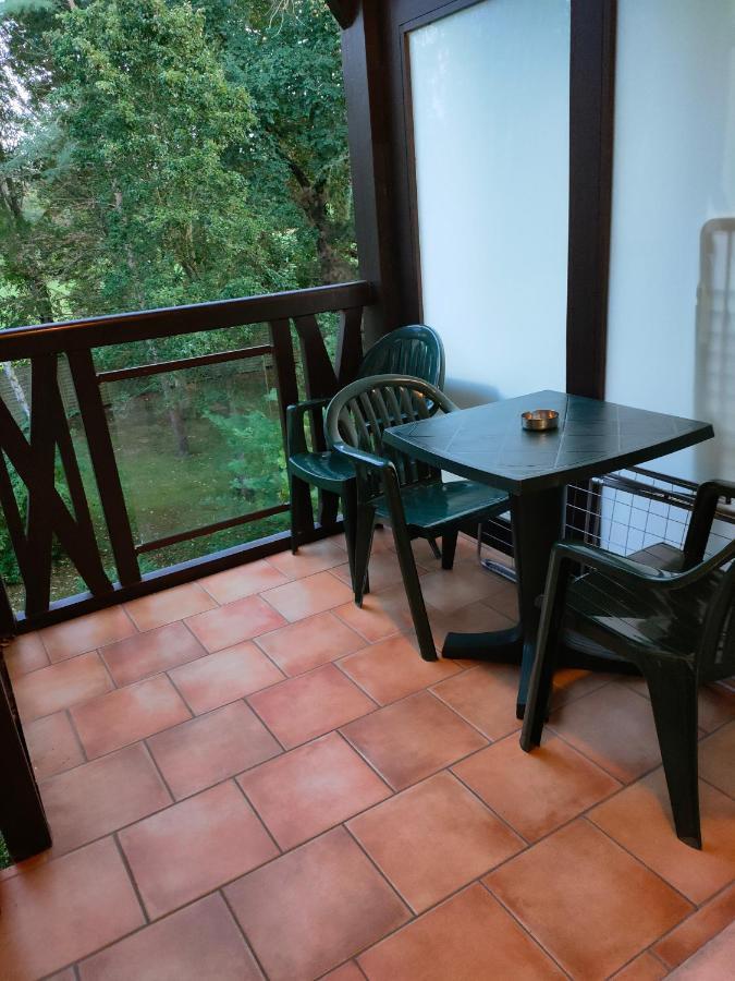 Appartement - Residence Du Golf Deauville 2 외부 사진
