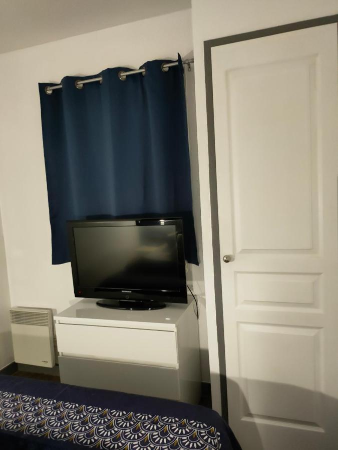 Appartement - Residence Du Golf Deauville 2 외부 사진